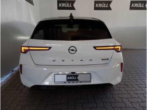 Opel Astra Plug-In-Hybrid GSe +Matrix-LED+Head-Up+