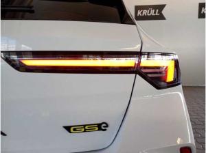 Opel Astra Plug-In-Hybrid GSe +Matrix-LED+Head-Up+
