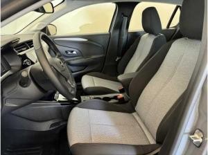 Opel Corsa-e +11-KW-OBC+ +KOMFORT-PAKET+