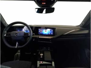 Opel Astra E GS ULTIMATE +AGR+NAVI+LED+