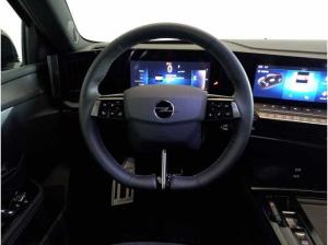 Opel Astra E GS ULTIMATE +AGR+NAVI+LED+