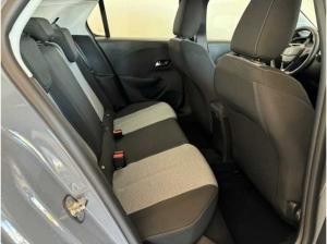 Opel Corsa-e +11-KW-OBC+ +KOMFORT-PAKET+