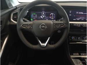 Opel Grandland Elegance Plug-In 225 +Ultimate-Paket+