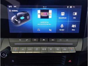 Opel Astra E GS ULTIMATE +AGR+NAVI+LED+