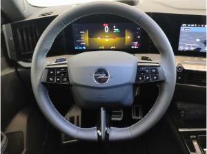 Opel Astra Plug-In-Hybrid GSe +Matrix-LED+Head-Up+