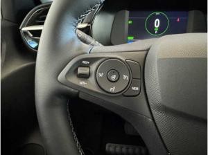 Opel Corsa-e +11-KW-OBC+ +KOMFORT-PAKET+