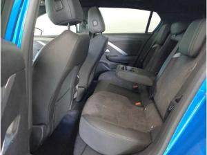 Opel Astra E GS ULTIMATE +AGR+NAVI+LED+