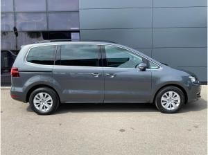 Volkswagen Sharan 1.4 TSI DSG Comfortlin NAVI PANO RFK AHK