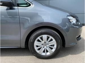 Volkswagen Sharan 1.4 TSI DSG Comfortlin NAVI PANO RFK AHK