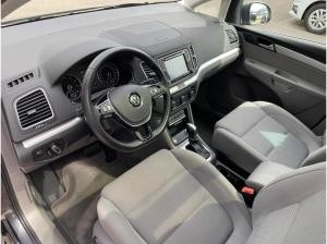 Volkswagen Sharan 1.4 TSI DSG Comfortlin NAVI PANO RFK AHK