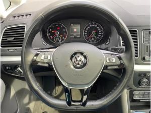 Volkswagen Sharan 1.4 TSI DSG Comfortlin NAVI PANO RFK AHK