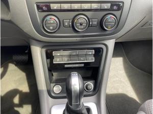 Volkswagen Sharan 1.4 TSI DSG Comfortlin NAVI PANO RFK AHK