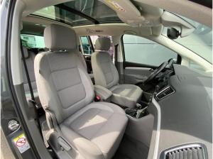 Volkswagen Sharan 1.4 TSI DSG Comfortlin NAVI PANO RFK AHK