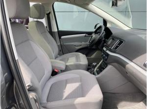 Volkswagen Sharan 1.4 TSI DSG Comfortlin NAVI PANO RFK AHK