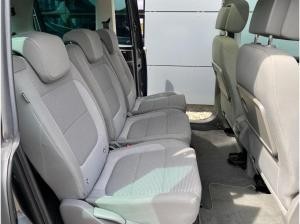 Volkswagen Sharan 1.4 TSI DSG Comfortlin NAVI PANO RFK AHK