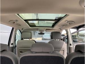 Volkswagen Sharan 1.4 TSI DSG Comfortlin NAVI PANO RFK AHK