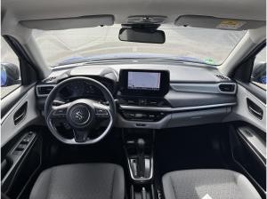 Suzuki Swift Comfort Automatik *kabelloses CarPlay/AndroidAuto*LED*PDC*Kamera*