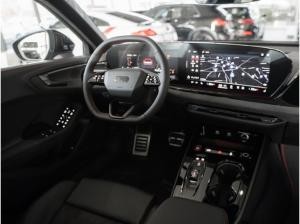 Audi S5 Avant TFSI Quattro Businessleasing - S line Edition One ACC Matrix Pano TechPro