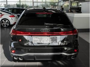 Audi S5 Avant TFSI Quattro Businessleasing - S line Edition One ACC Matrix Pano TechPro