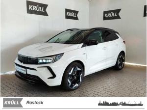 Opel Grandland GSe PHEV +OBC+Night Vision+