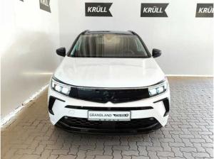 Opel Grandland GSe PHEV +OBC+Night Vision+