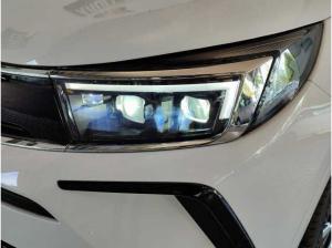 Opel Grandland GSe PHEV +OBC+Night Vision+