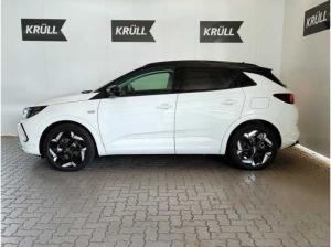 Opel Grandland GSe PHEV +OBC+Night Vision+