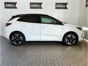 Opel Grandland GSe PHEV +OBC+Night Vision+