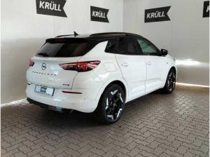 Opel Grandland GSe PHEV +OBC+Night Vision+