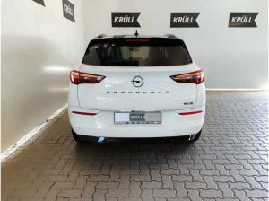 Opel Grandland GSe PHEV +OBC+Night Vision+