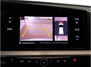 Opel Grandland GSe PHEV +OBC+Night Vision+