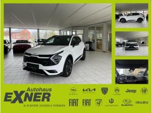 Kia Sportage GT-Line | VERFÜGBAR AB OKTOBER | Privat