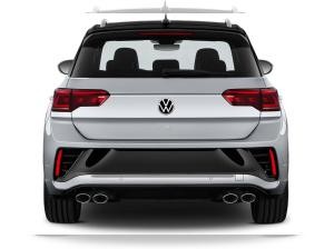 Volkswagen T-Roc R
