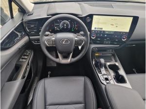 Lexus NX 350h Hybrid 4x2 Executive Line (Interieur- & Technologie-Paket) 💥Bis zu 15 Jahre Garantie!💥