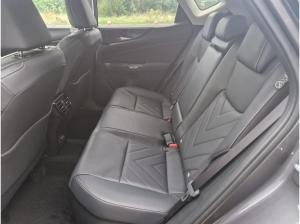 Lexus NX 350h Hybrid 4x2 Executive Line (Interieur- & Technologie-Paket) 💥Bis zu 15 Jahre Garantie!💥