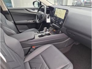 Lexus NX 350h Hybrid 4x2 Executive Line (Interieur- & Technologie-Paket) 💥Bis zu 15 Jahre Garantie!💥