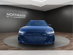 Audi S6 Avant TDI quattro / AHK,HuD, Luftfahrwerk, Allradlenkung