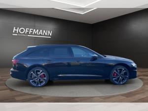 Audi S6 Avant TDI quattro / AHK,HuD, Luftfahrwerk, Allradlenkung