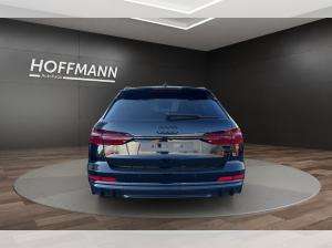 Audi S6 Avant TDI quattro / AHK,HuD, Luftfahrwerk, Allradlenkung