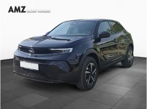 Opel Mokka Automatik Sitzheiz Lenkradheiz Apple CarPlay