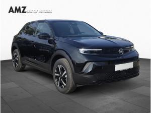 Opel Mokka Automatik Sitzheiz Lenkradheiz Apple CarPlay