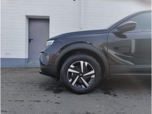 Opel Mokka Automatik Sitzheiz Lenkradheiz Apple CarPlay
