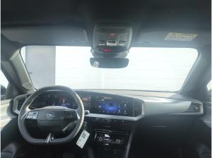 Opel Mokka Automatik Sitzheiz Lenkradheiz Apple CarPlay