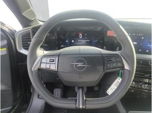 Opel Mokka Automatik Sitzheiz Lenkradheiz Apple CarPlay