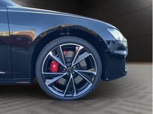Audi S6 Avant TDI quattro / AHK,HuD, Luftfahrwerk, Allradlenkung