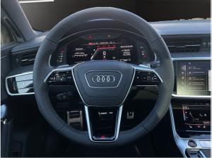 Audi S6 Avant TDI quattro / AHK,HuD, Luftfahrwerk, Allradlenkung