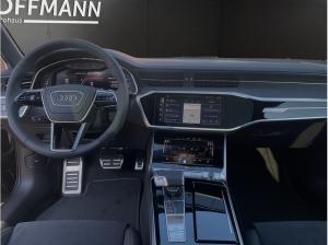 Audi S6 Avant TDI quattro / AHK,HuD, Luftfahrwerk, Allradlenkung