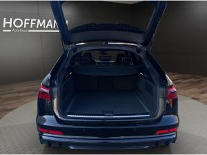 Audi S6 Avant TDI quattro / AHK,HuD, Luftfahrwerk, Allradlenkung