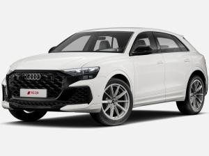 Audi RS Q8 *SONDERABNEHMER*