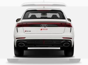 Audi RS Q8 *SONDERABNEHMER*